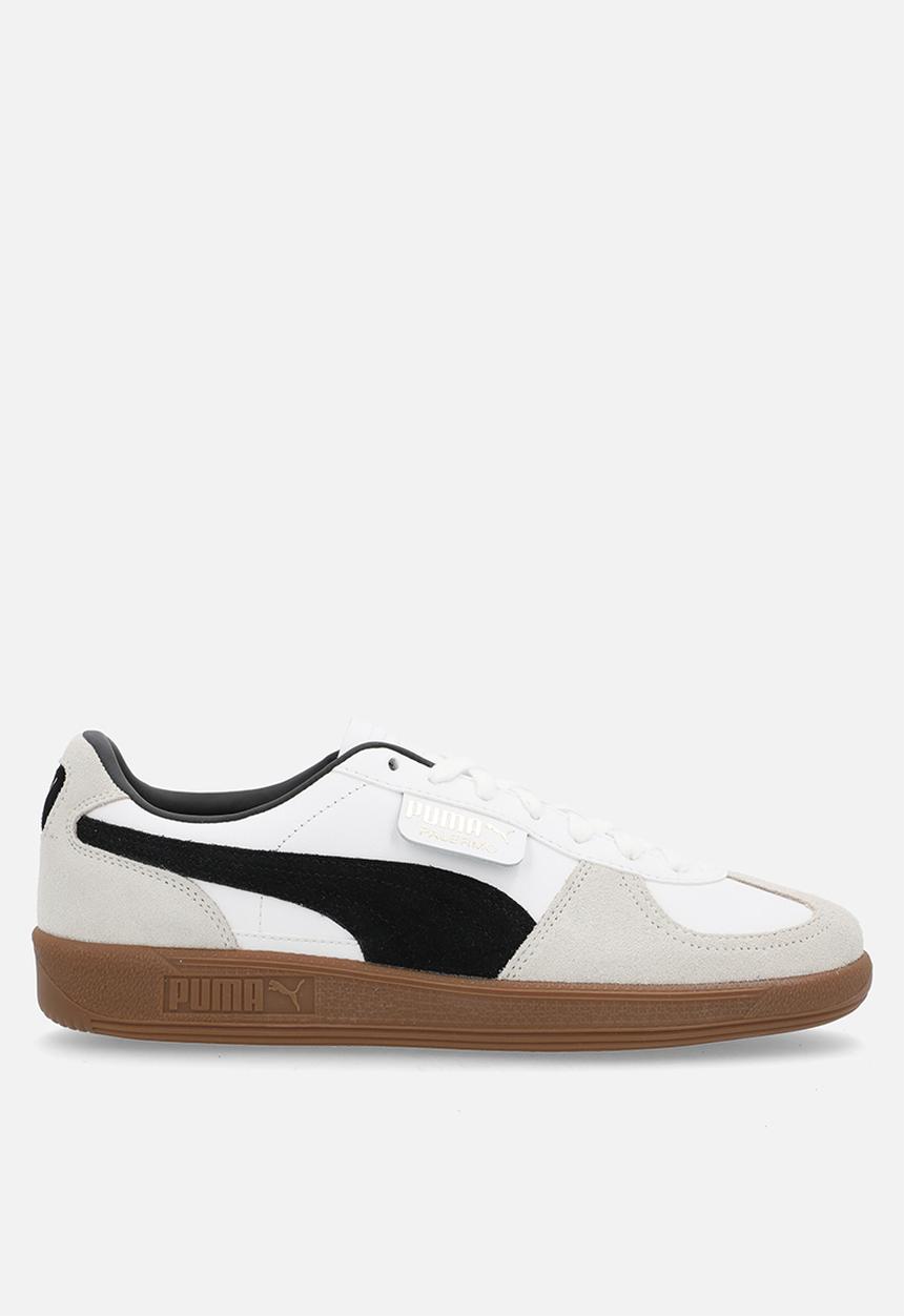 Puma Palermo Leather Baskets
