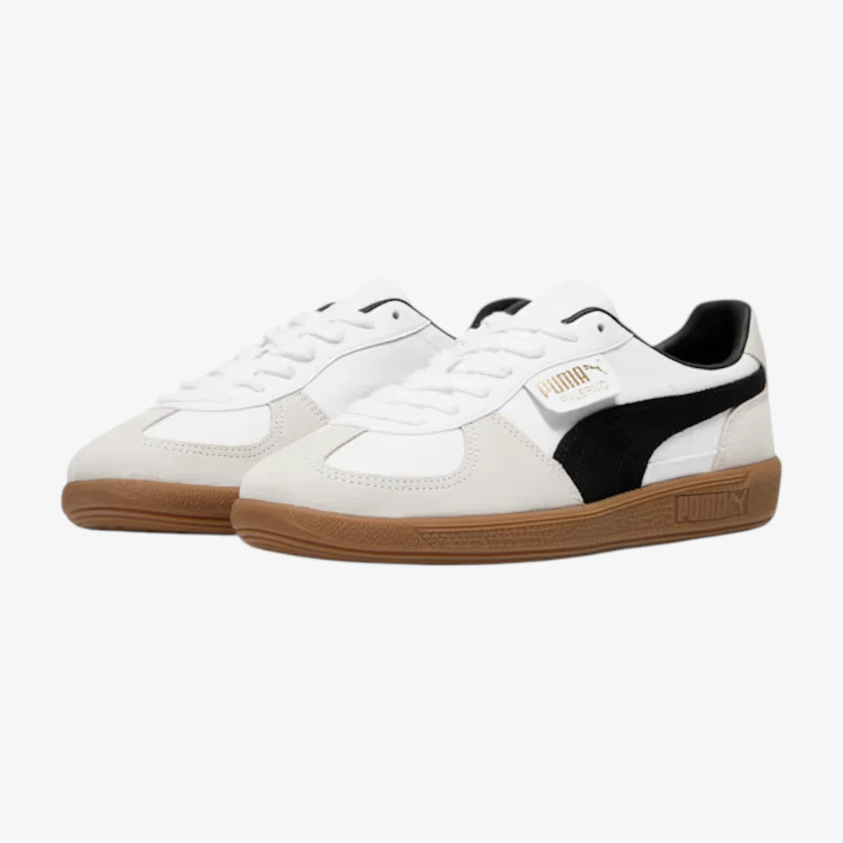 Puma Palermo Leather Baskets