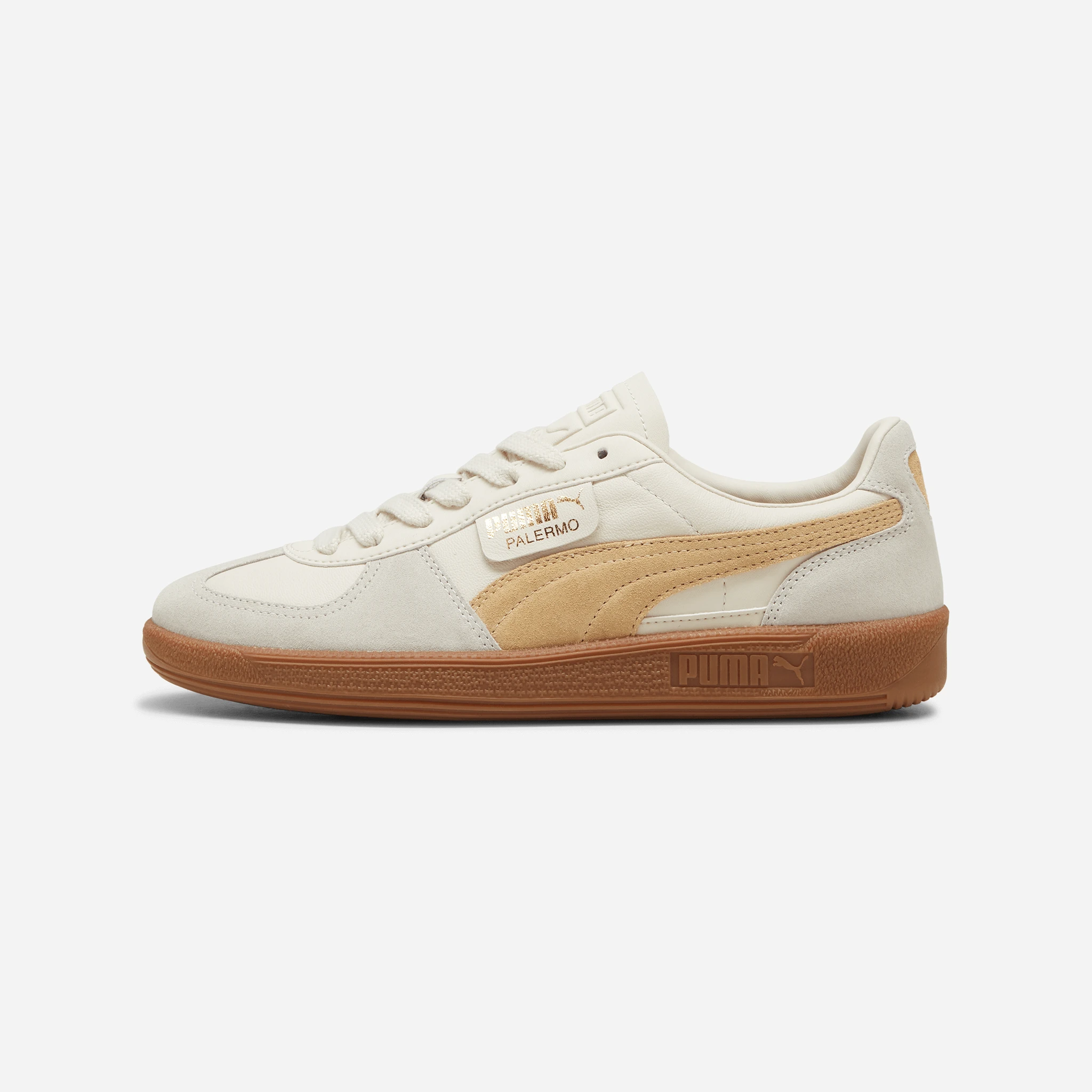 Puma Palermo Lth Baskets by PUMA