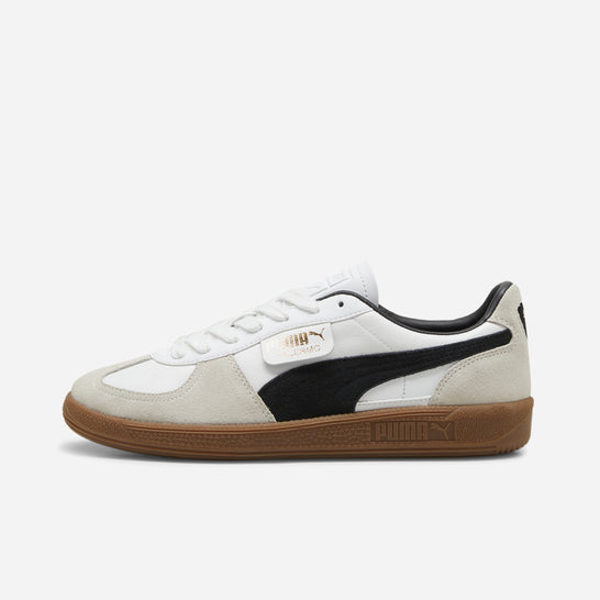 PUMA PALERMO LTH SNEAKERS UNISEXE