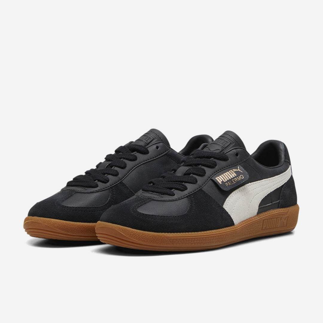 PUMA PALERMO LTH SNEAKERS FEMME