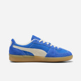 Puma Palermo Vintage Baskets Adultes Unisexe Bleu