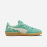 Puma Palermo Vintage Baskets Adultes Unisexe Vert