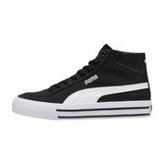 Puma Court Classic Vulcanized Formstrip Baskets Montantes