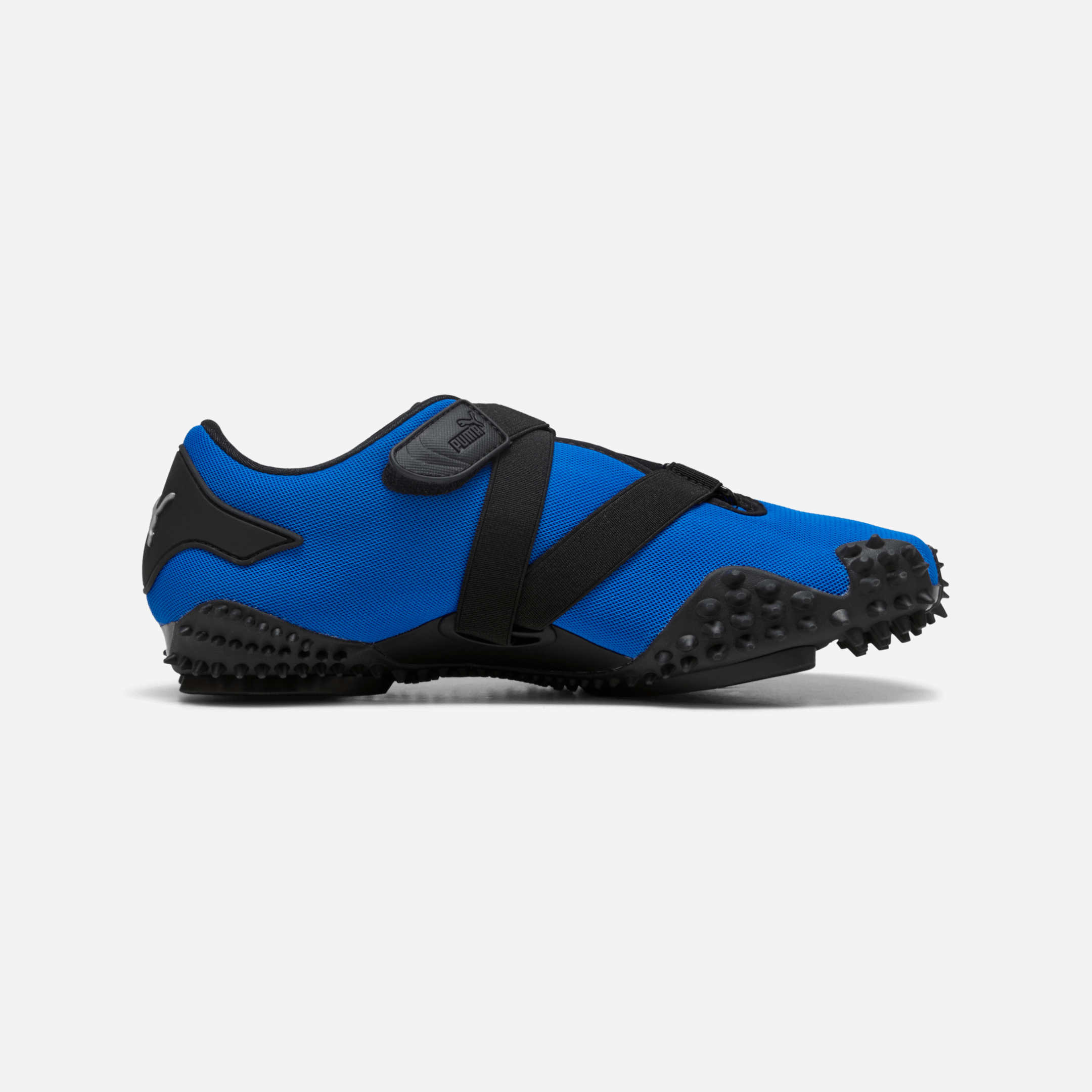Puma Mostro Og Adultes Unisexe Baskets Bleu