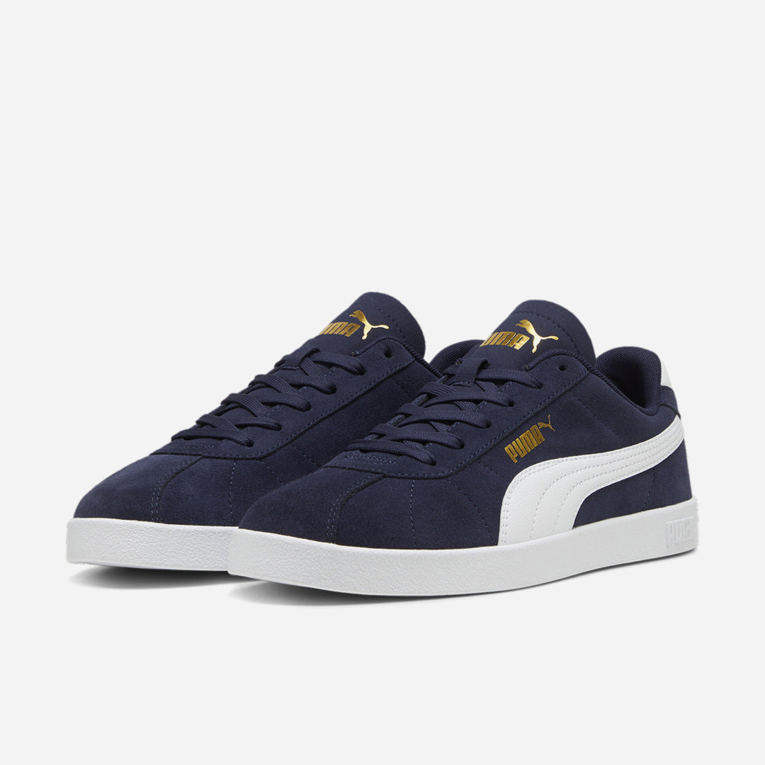 PUMA CLUB II SNEAKERS HOMME