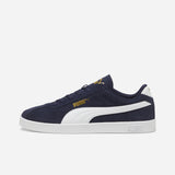 PUMA CLUB II SNEAKERS HOMME