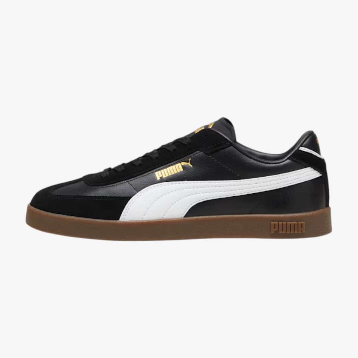 Puma Club II Era Baskets