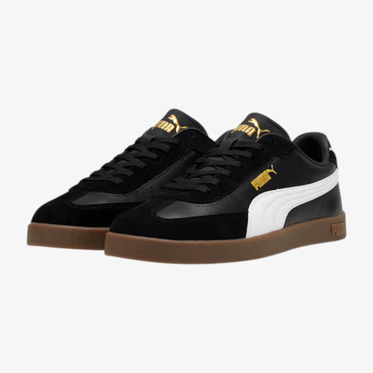 Puma Club II Era Baskets