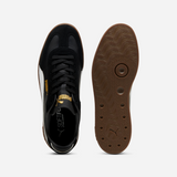 Puma Puma Club Ii Era Adultes Unisexe Baskets Noir