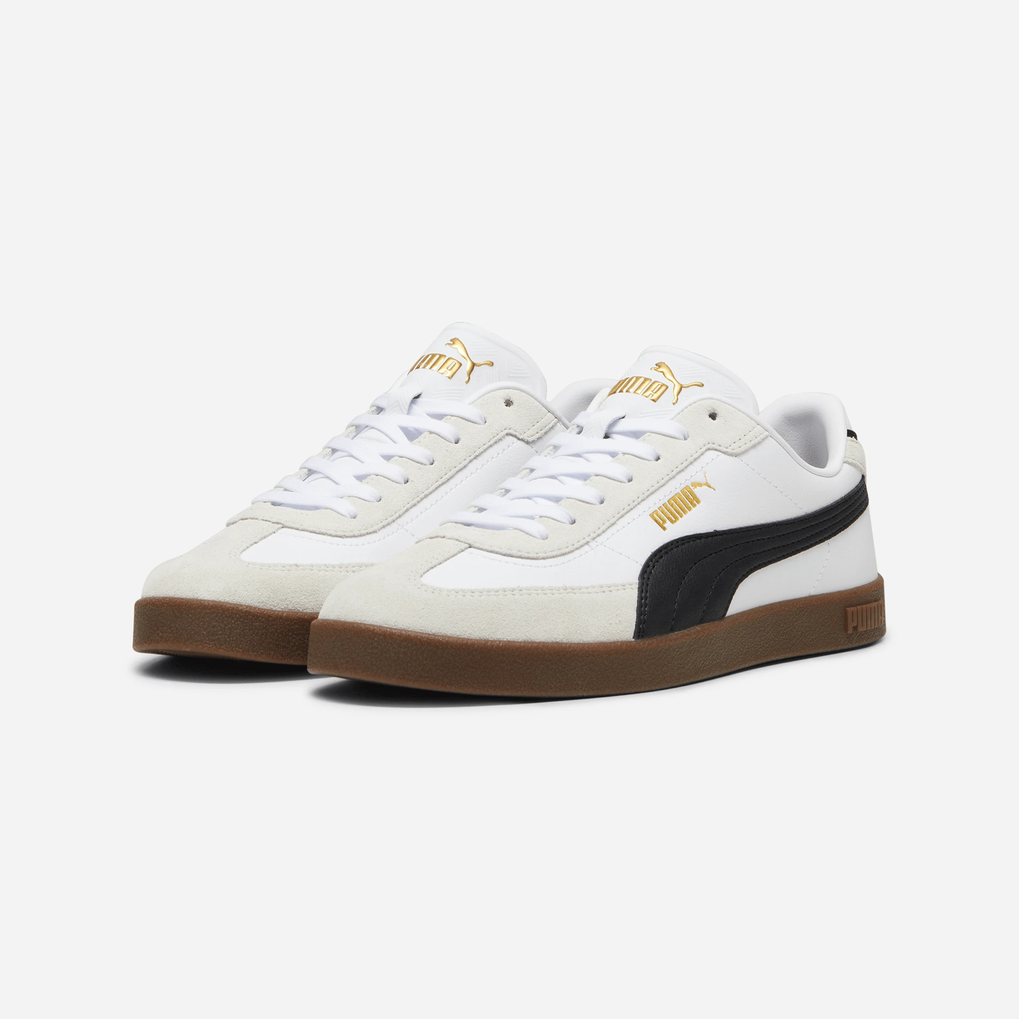 Puma Club Ii Era Baskets by PUMA