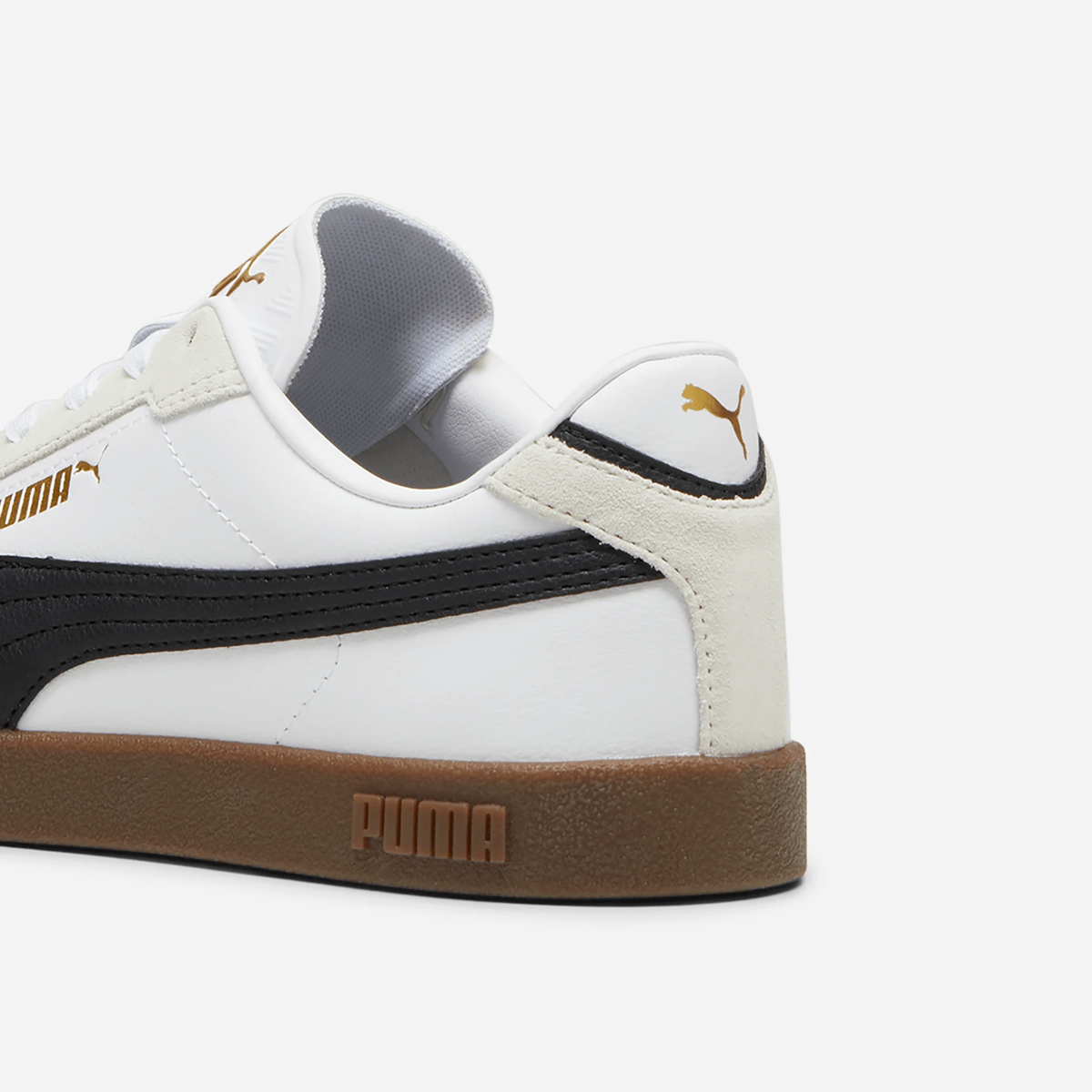 Puma Club Ii Era Baskets by PUMA