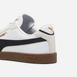 Puma Puma Club Ii Era Adultes Unisexe Baskets Blanc