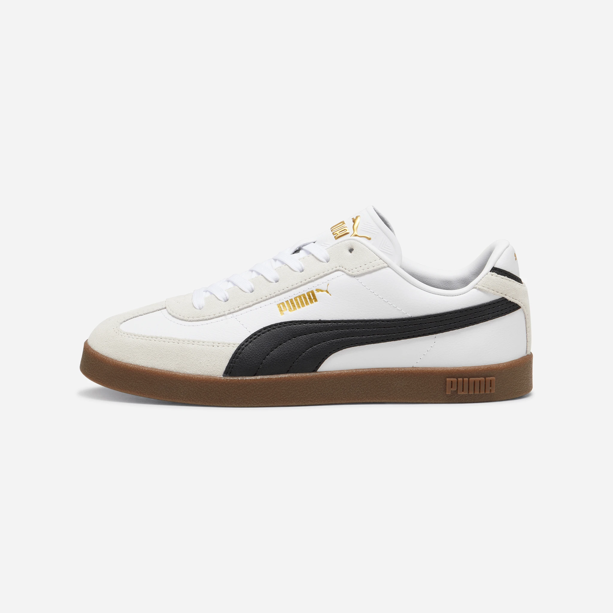 Puma Club Ii Era Baskets by PUMA