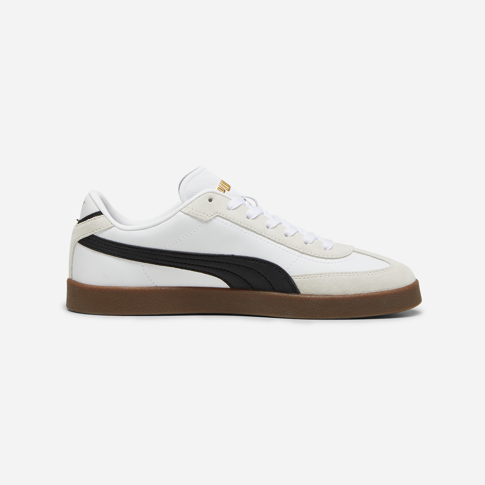 Puma Puma Club Ii Era Adultes Unisexe Baskets Blanc
