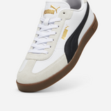 Puma Puma Club Ii Era Adultes Unisexe Baskets Blanc