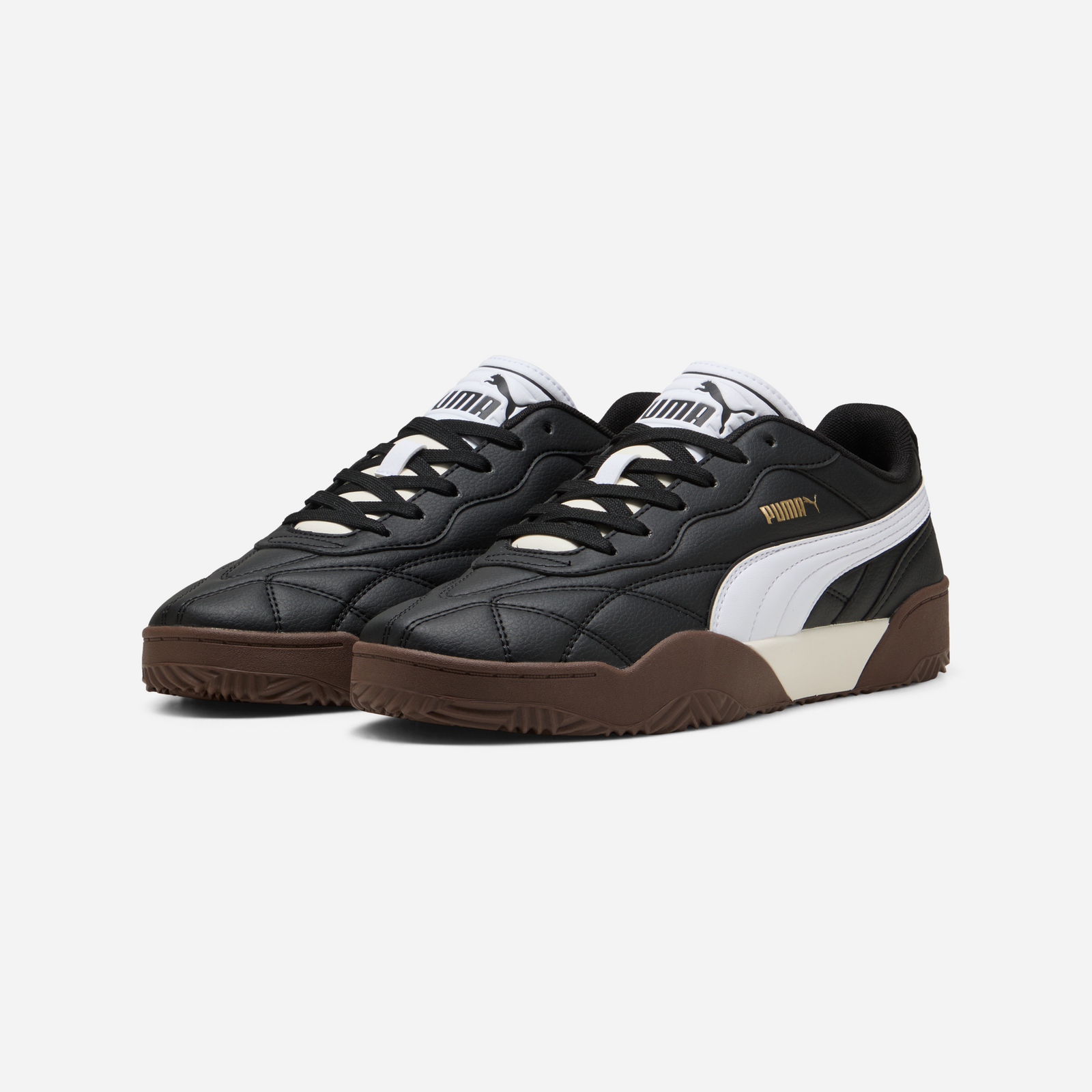 Puma Puma Tifosi Adultes Unisexe Baskets Blanc