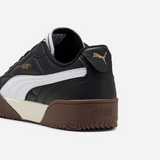 Puma Puma Tifosi Adultes Unisexe Baskets Blanc