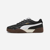 Puma Puma Tifosi Adultes Unisexe Baskets Blanc
