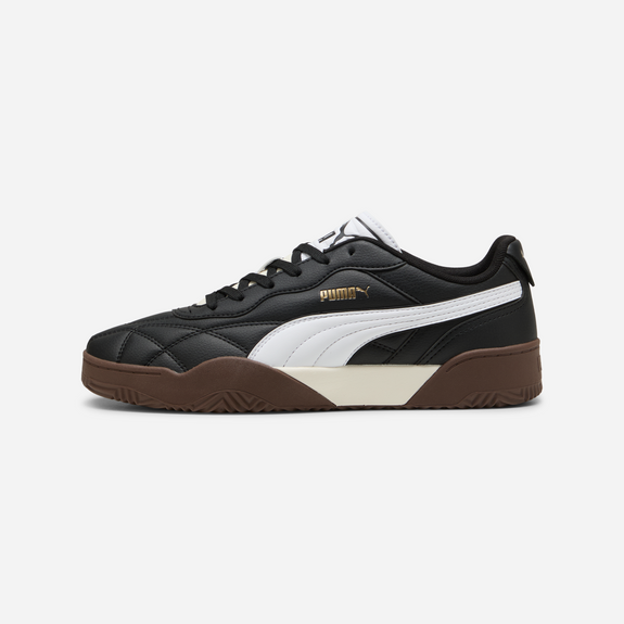 Puma Puma Tifosi Adultes Unisexe Baskets Blanc
