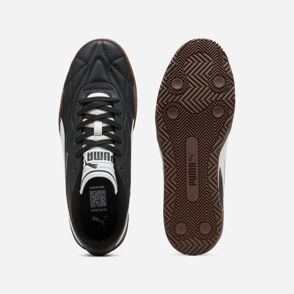 Puma Puma Tifosi Adultes Unisexe Baskets Blanc