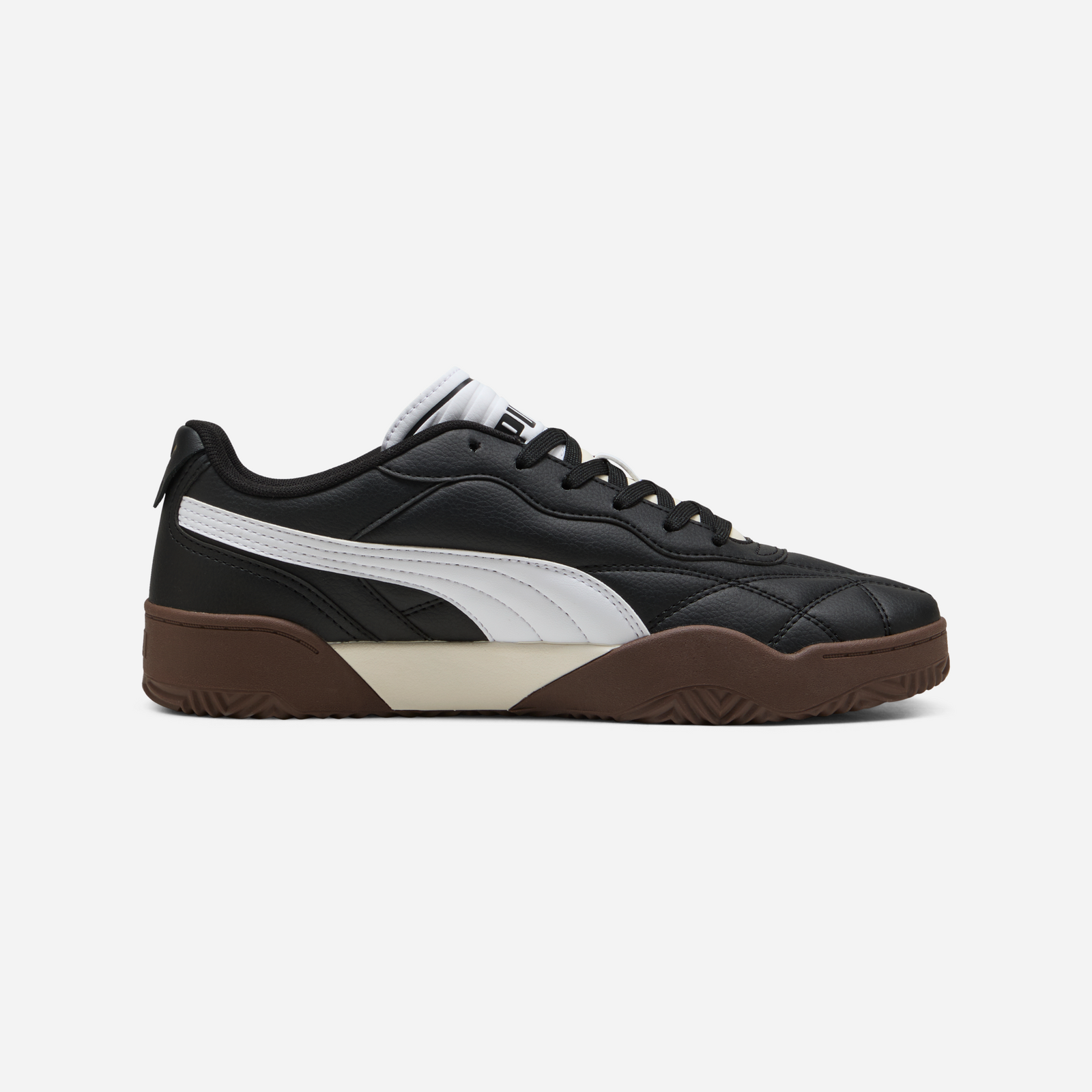 Puma Puma Tifosi Adultes Unisexe Baskets Blanc