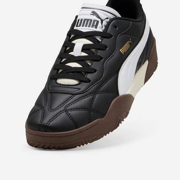Puma Puma Tifosi Adultes Unisexe Baskets Blanc