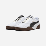 Puma Puma Tifosi Adultes Unisexe Baskets Blanc