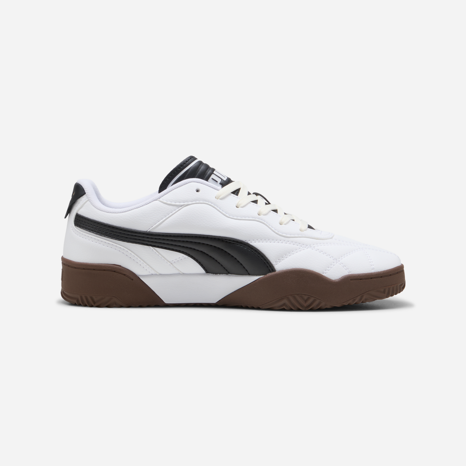 Puma Puma Tifosi Adultes Unisexe Baskets Blanc