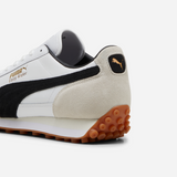 Puma Easy Rider Mix Adultes Unisexe Baskets Blanc