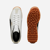 Puma Easy Rider Mix Adultes Unisexe Baskets Blanc