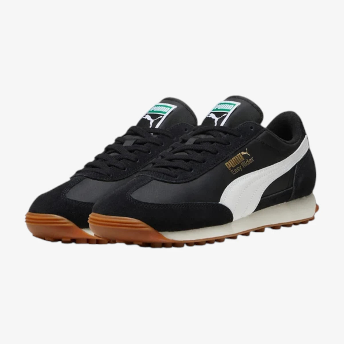 Puma Easy Rider Vintage Baskets