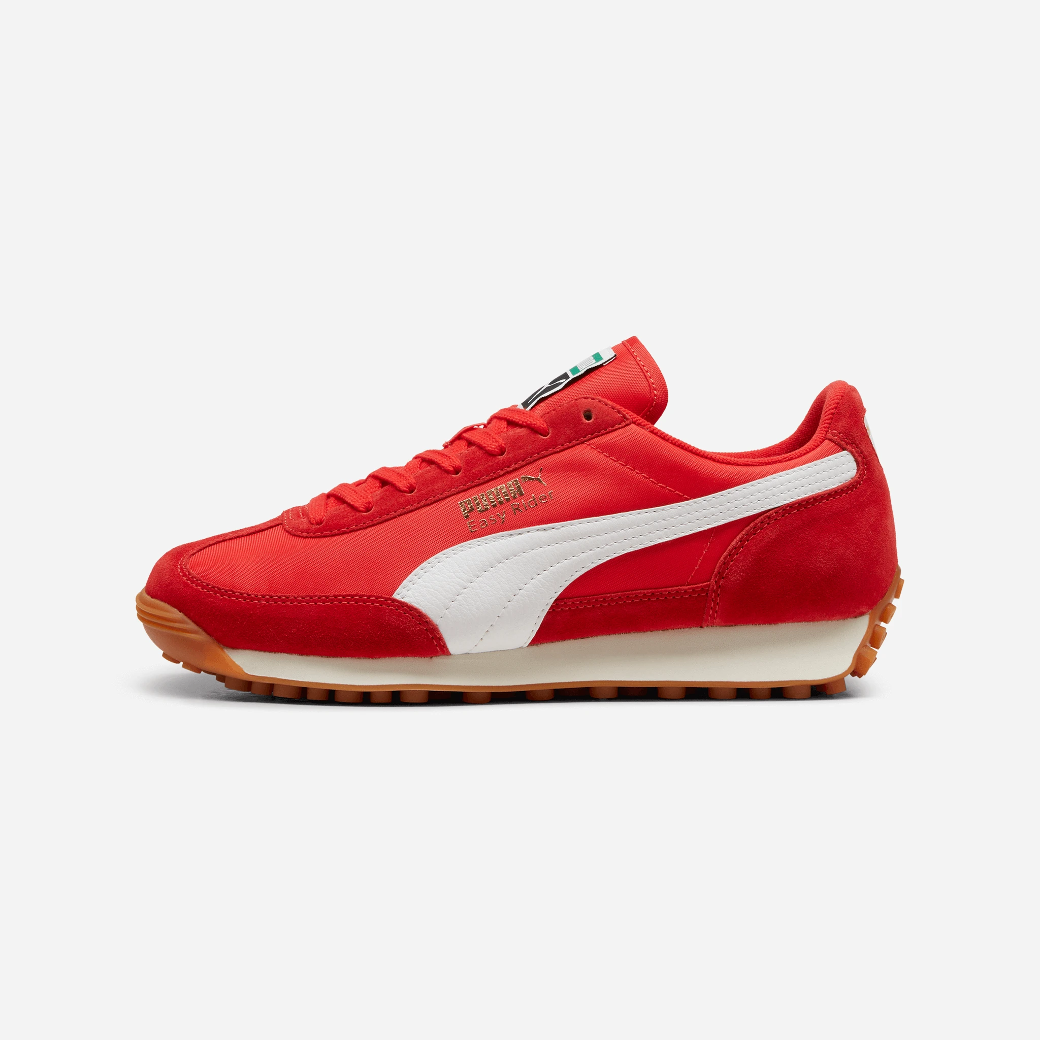 Puma Easy Rider Vintage Baskets by PUMA