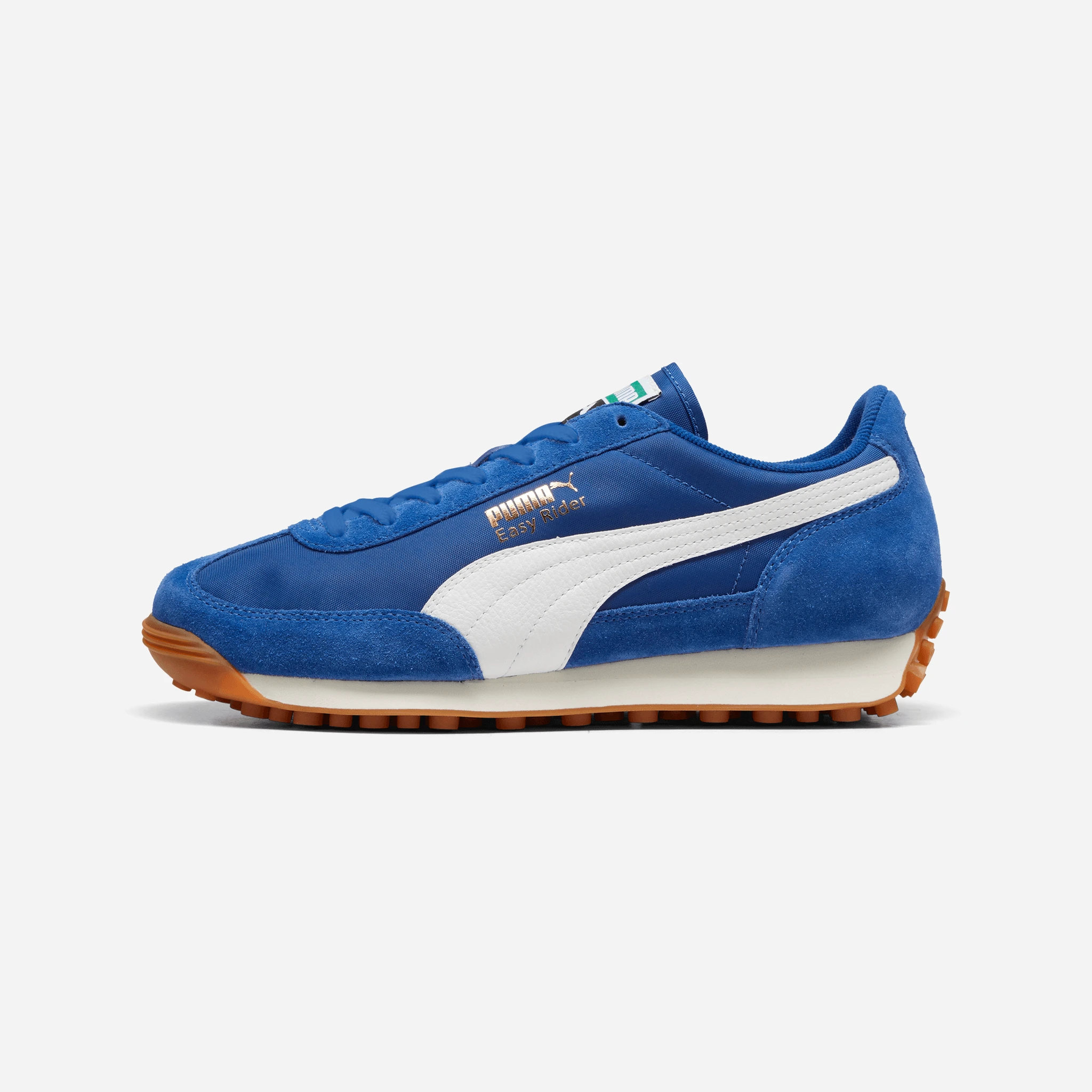 Puma Easy Rider Vintage Baskets by PUMA