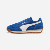 Puma Easy Rider Vintage Adultes Unisexe Baskets Bleu