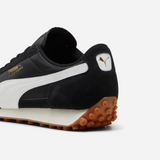 Puma Easy Rider Vintage Adultes Unisexe Baskets Noir