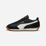 Puma Easy Rider Vintage Adultes Unisexe Baskets Noir