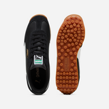Puma Easy Rider Vintage Adultes Unisexe Baskets Noir