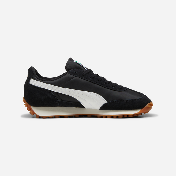 Puma Easy Rider Vintage Adultes Unisexe Baskets Noir