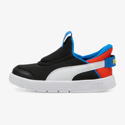 Puma Courtflex V3 Sliptech Chaussures sans lacets