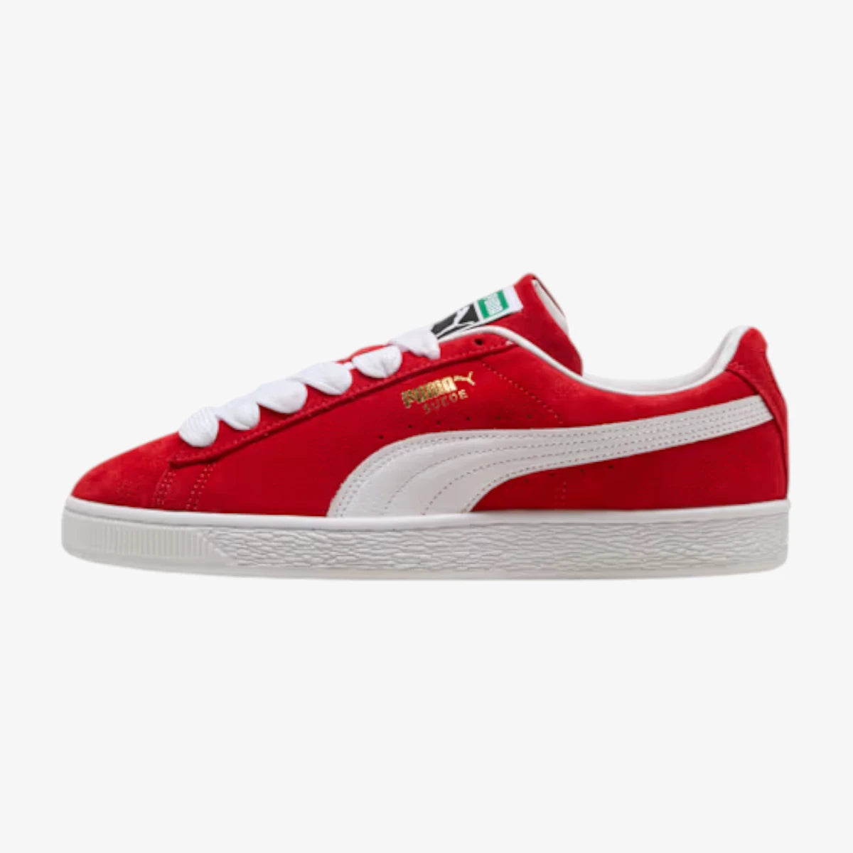 Puma Suede Classic Baskets