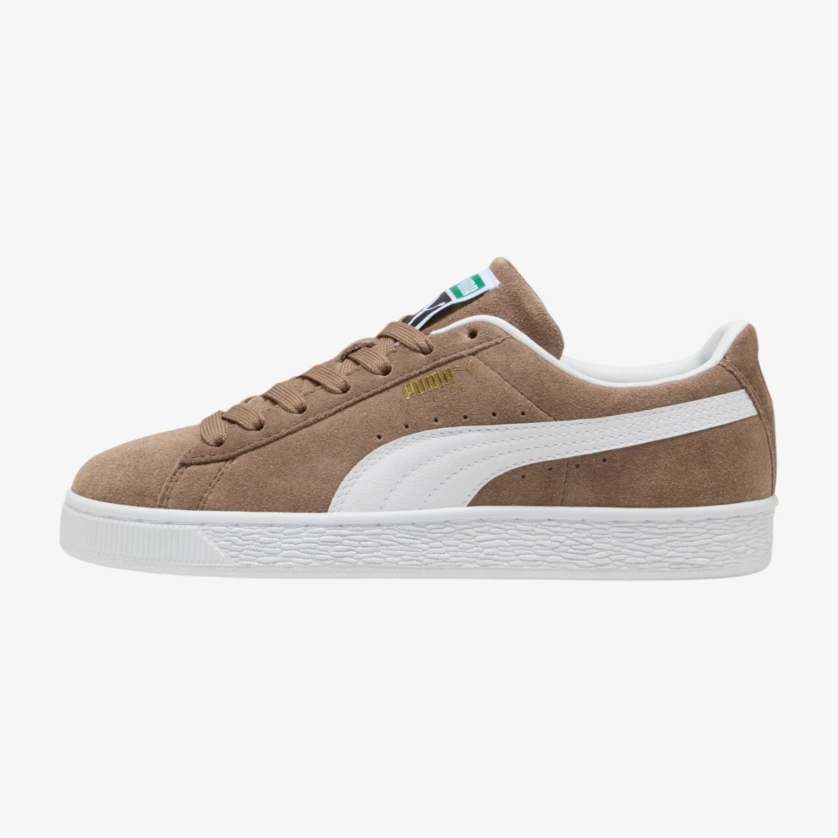Puma Suede Classic Baskets