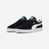 Puma Suede Classic Adultes Unisexe Baskets Noir