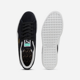 Puma Suede Classic Adultes Unisexe Baskets Noir