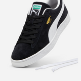 Puma Suede Classic Adultes Unisexe Baskets Noir