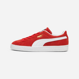 Puma Suede Classic Adultes Unisexe Baskets Rouge