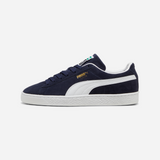 Puma Suede Classic Adultes Unisexe Baskets Bleu Marine