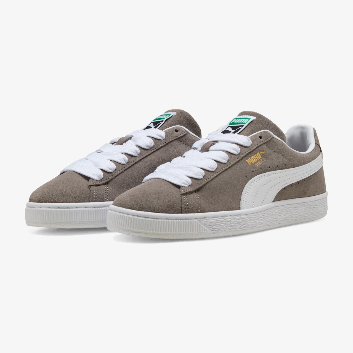 Puma Suede Classic Baskets