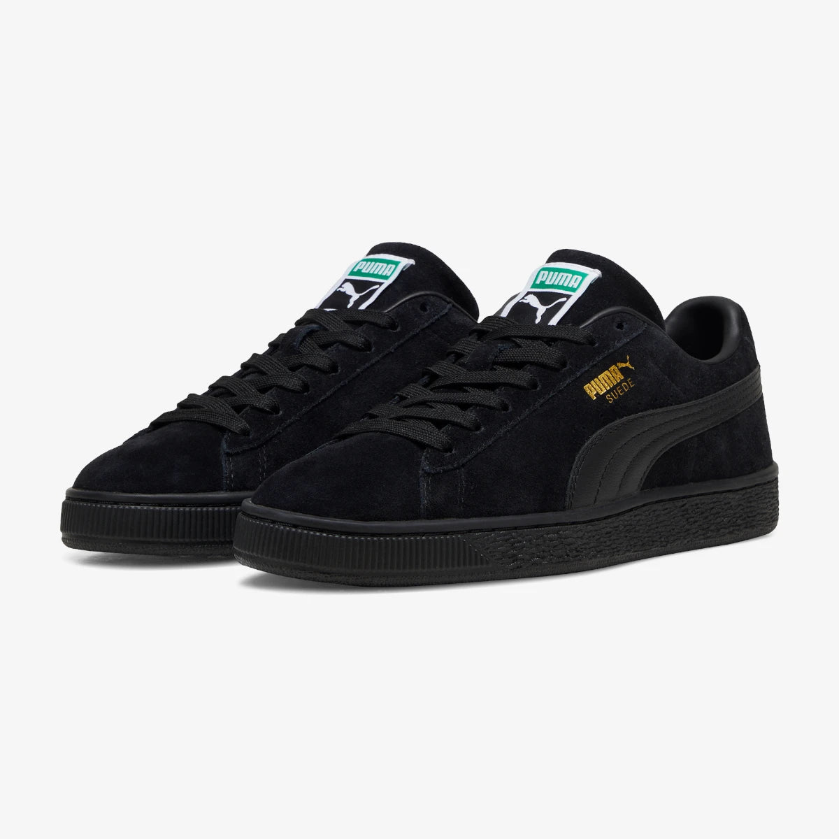Puma Suede Classic Baskets