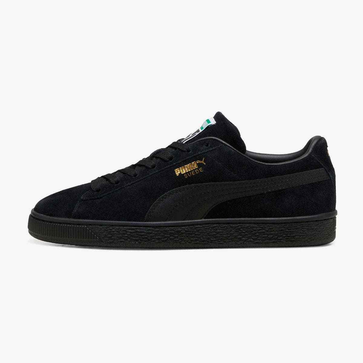 Puma Suede Classic Baskets